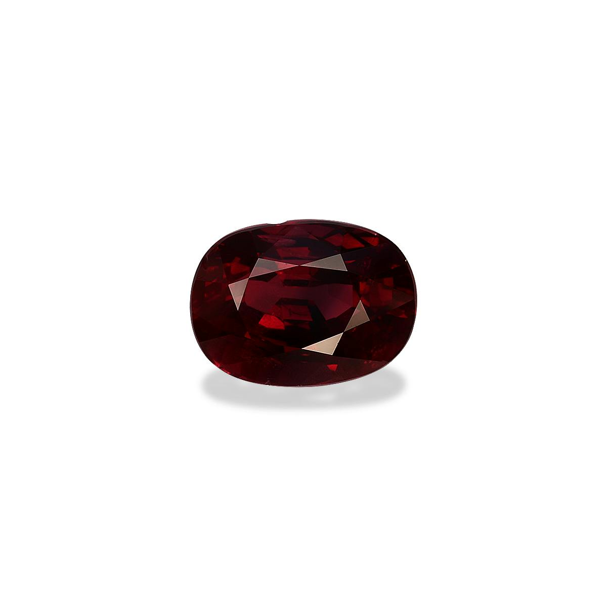 Mozambique Ruby 3.01 ct